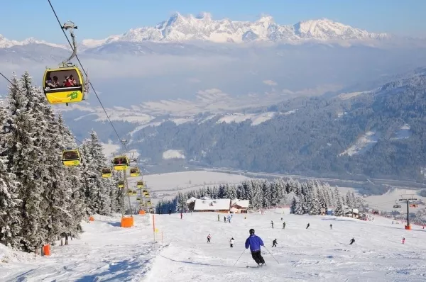 Flachau