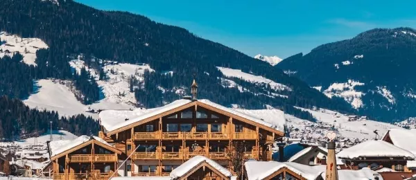 Flachau
